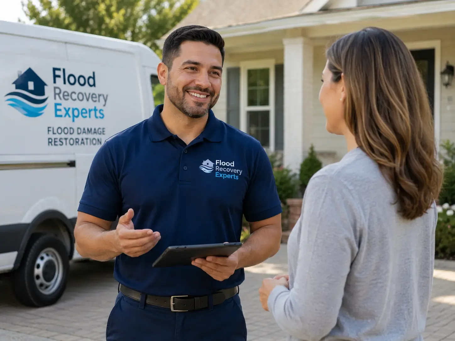Flood Damage Cleanup Glendive, MT FAQs